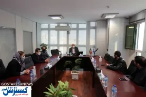 هزینه راه‌اندازی دیتا سنتر در ایران چقدر است؟ / امنیت و فناوری در کنار هم + تصاویر