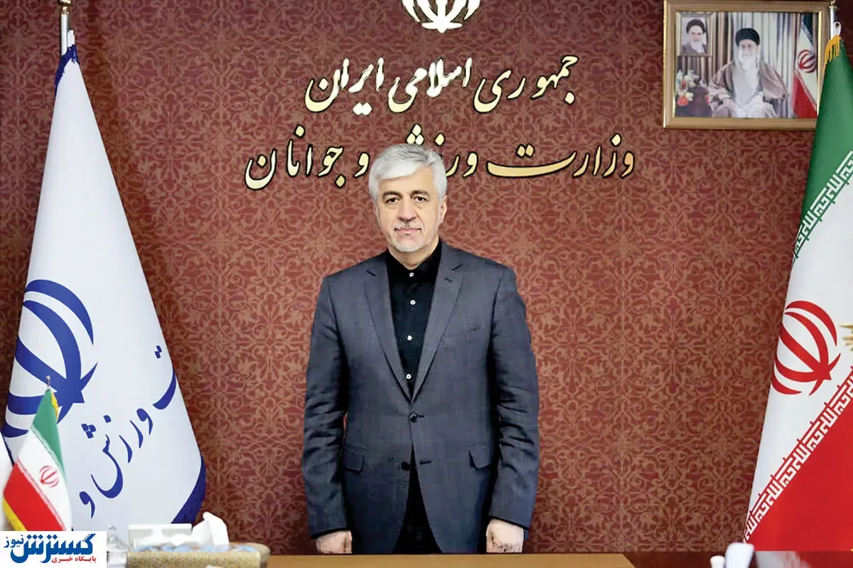 آب پاکی سجادی روی دست پرسپولیسی‌ها