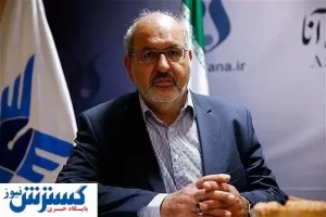رئیس جدید سازمان سنجش معرفی شد