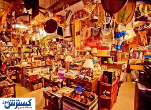 چطور در سمساری خرید و فروش کنیم؟