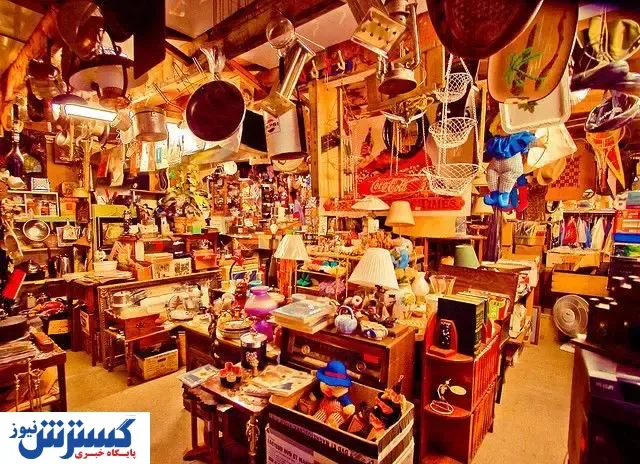 چطور در سمساری خرید و فروش کنیم؟