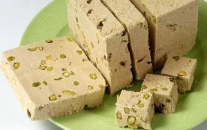 قیمت جدید حلوا ارده در بازار + جدول