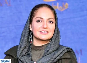 دفاع سرسخت خانوم بازیگر از همسرش
