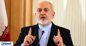 عذرخواهی ظریف در سالگرد حادثه هواپیمای اوکراینی