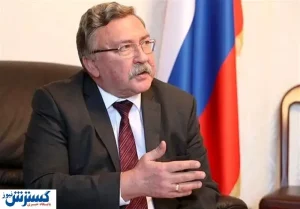 عقب نشینی اولیانوف از اظهارات توهین آمیزش به ظریف