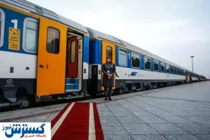 پیش‌‌فروش بلیت قطارهای مسافری از فردا آغاز می‌شود