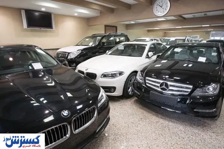 کدام خودروها باید مالیات پرداخت کنند؟