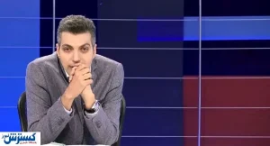 واکنش عادل فردوسی‌پور به حذف استقلال و پرسپولیس از آسیا