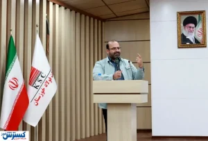 رشد چشم‌گیر ۹.۲ درصدی تولید فولاد کشور
