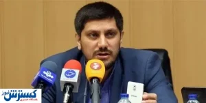 قاچاق ۴ میلیاردی لوازم خانگی در امین‌حضور