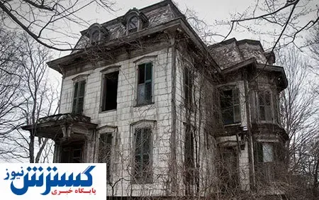 ماجراهای ترسناک درباره یک شهر متروکه + تصاویر
