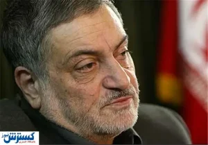 والیبال ایران عزادار شد