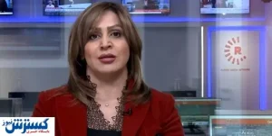 برای اولین بار یک زن در عراق نامزد ریاست‌جمهوری شد + عکس