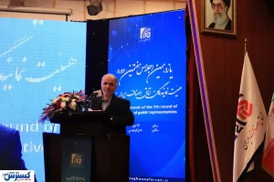 ضرورت اجرای قانون درج قیمت در کنار قیمت تولید