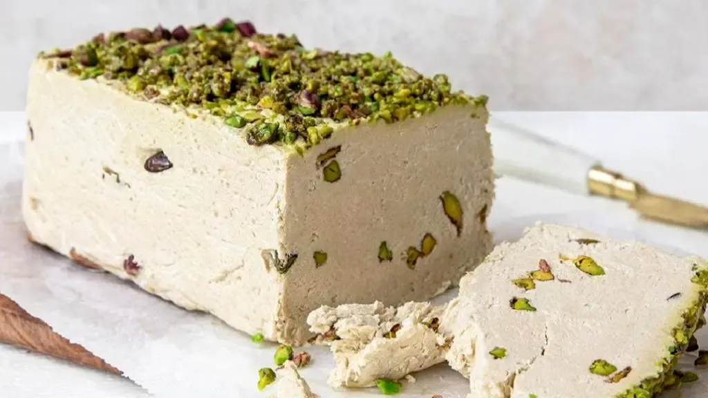 قیمت جدید حلوا ارده در بازار + جدول