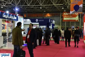 ضربه مهلک تعطیلی سایت تهران به صنعت نمایشگاهی
