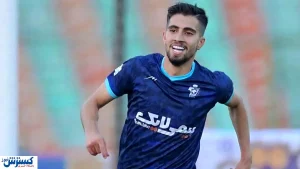 با گزینه خط حمله پرسپولیس آشنا شوید / جوان،تکنیکی و با استعداد
