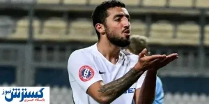 ستاره استقلالی بمب نقل و انتقالات می‌شود