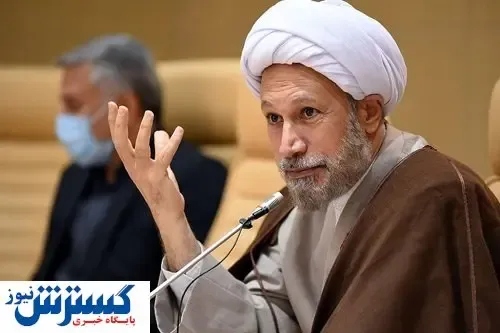 امام‌جمعه شیراز: خوردن و بُردن به طلاب نمی‌چسبد