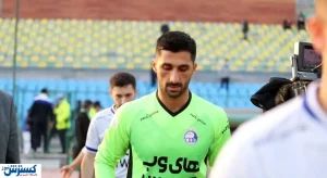 جدایی ستاره استقلال رسما مشروط شد