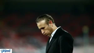 شوک به پرسپولیس/ یحیی گل‌محمدی استعفا داد