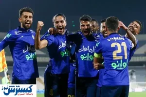 کام این ۲ استقلالی بالاخره شیرین می‌شود؟