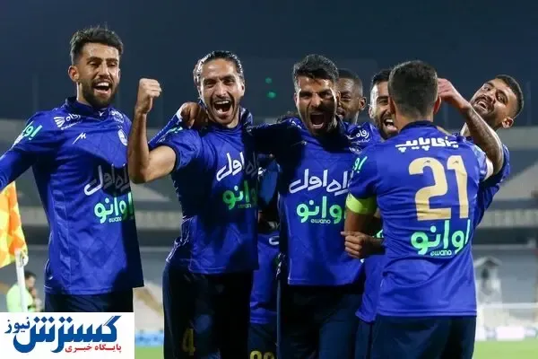 کام این ۲ استقلالی بالاخره شیرین می‌شود؟