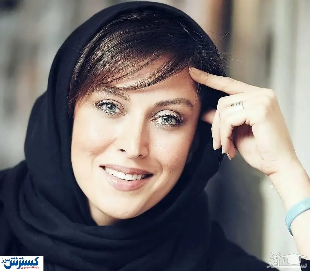 پست جنجالی مهتاب کرامتی غوغا کرد