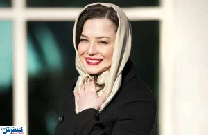 جنجال جدید مهراوه شریفی نیا در برنامه تلویزیونی