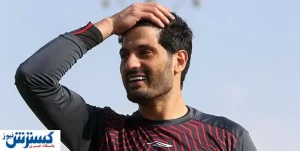 گلر پرسپولیسی شاگرد یک استقلالی می‌شود