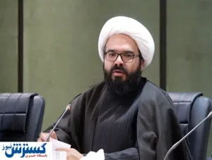 مقایسه اسرائیل با طویله توسط یک نماینده مجلس!
