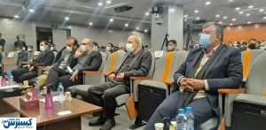 دریافت جایزه سیمین مسئولیت اجتماعی توسط میدکو