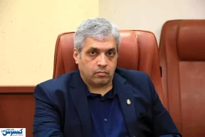نمایشگاه بین‌المللی صنایع دریایی برگزار خواهد شد