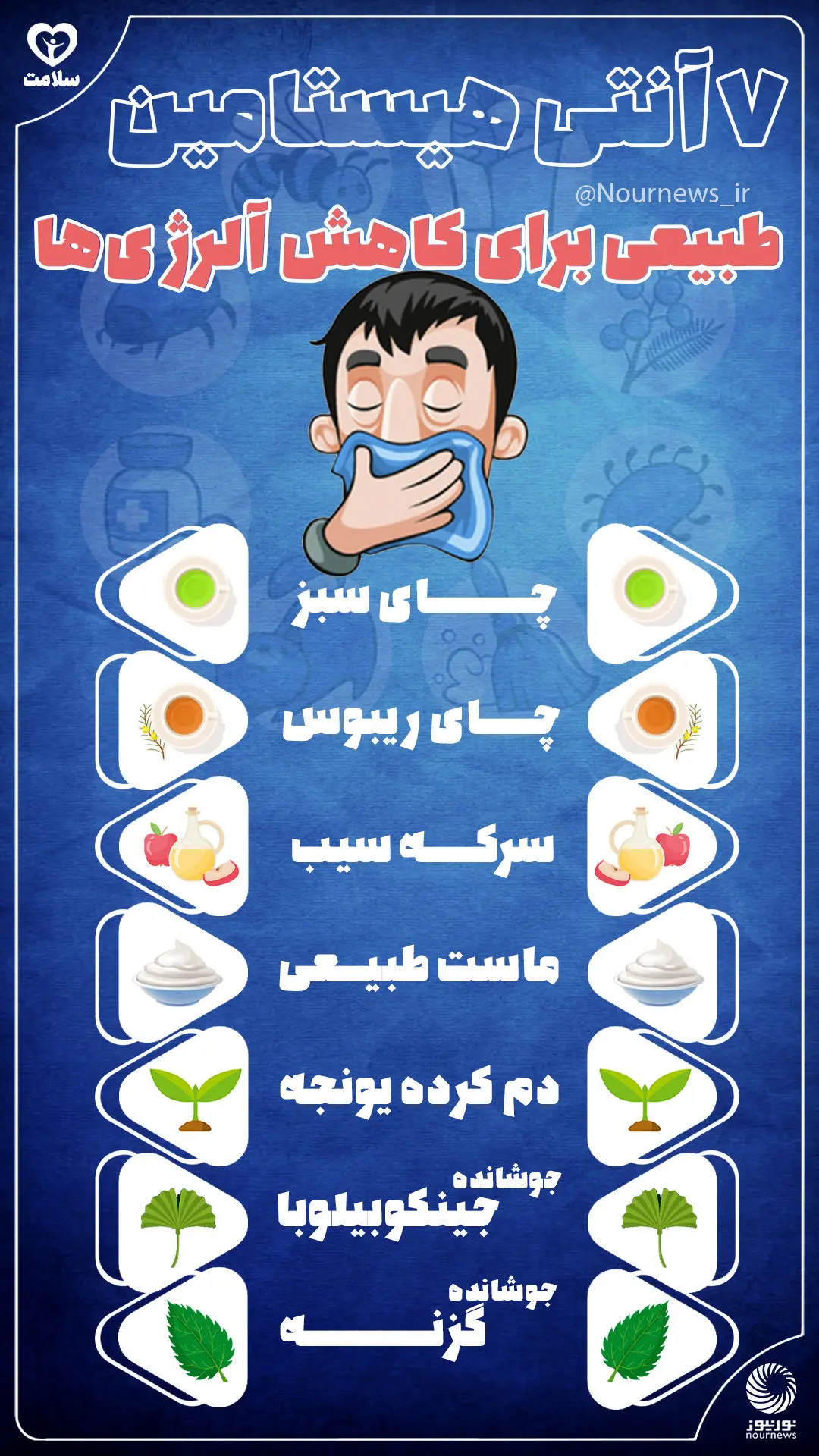 آلرژی