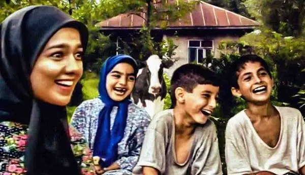 دنیای -شیرین- دریا