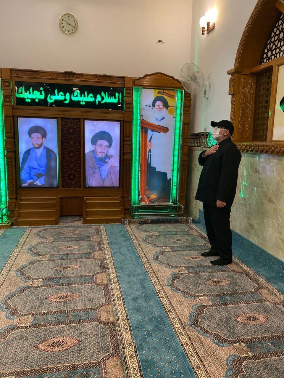 سردارقاآنی