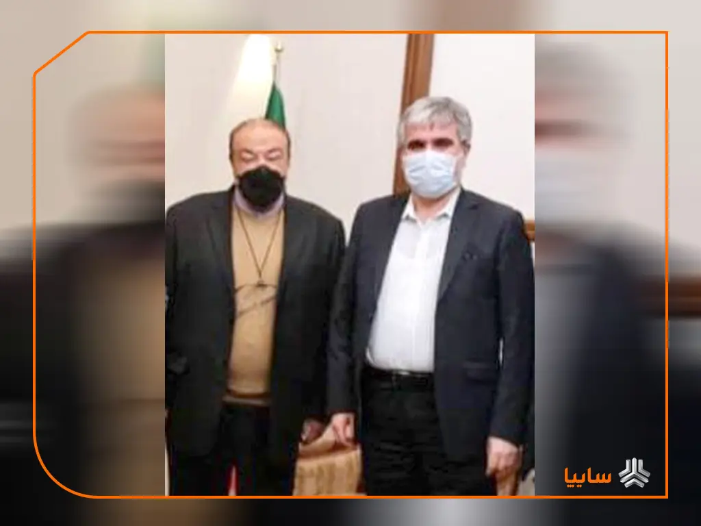 سلیمانی-سایپا