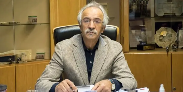 صانعی