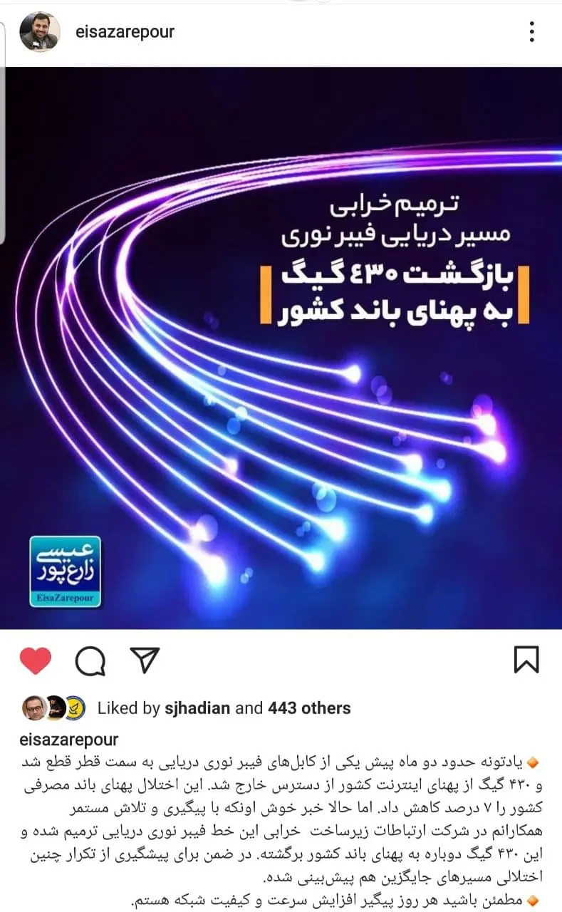 ظرفیت-اینترنت