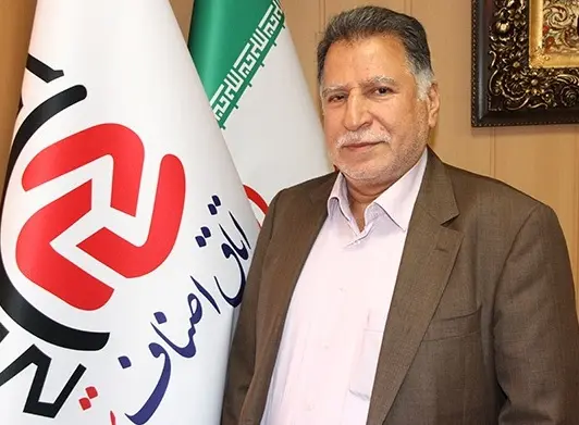 علی-جمالی-اتحادیه-صنایع-برودتی