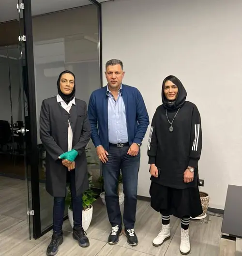 علی-دایی