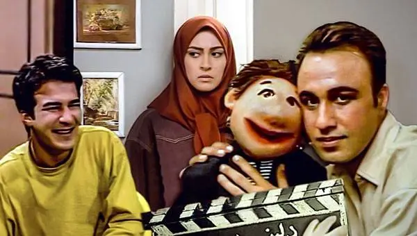 مجید -دلبندم