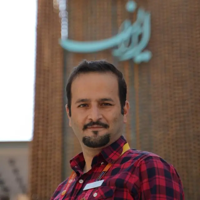 مهدی-قربانزاده