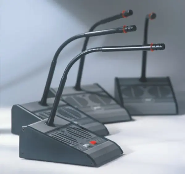 میکروفن
