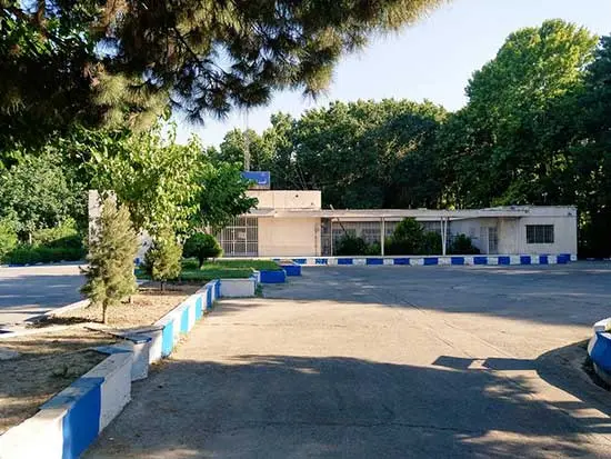 ویلا 1
