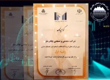 چادرملو
