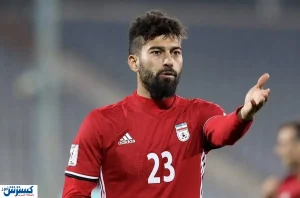 بمب بزرگ پرسپولیس خنثی شد