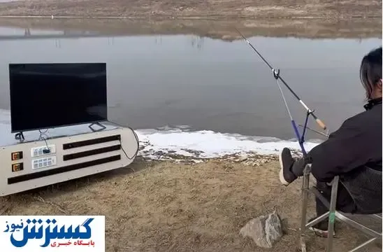 جزئیات جدیدی از ابر پاور بانک معروف + عکس