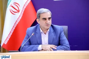 ۵۳۳ میلیارد تومان سرمایه‌گذاری صنعتی در شهر باران