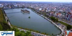 جزیره‌ای که یک میلیون تومان فروخته شده بود به مردم بازگشت